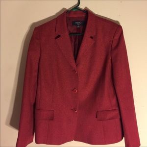Jones wear Blazer Size 18
